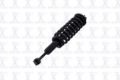 Imagen de Amortiguador Frontal Derecho 1346361R Para Toyota Tacoma Pickup 2005-2015
