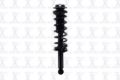 Imagen de Amortiguador Trasero 1355003 Para Subaru Forester 2018