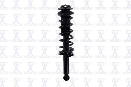 Imagen de Amortiguador Trasero 1355003 Para Subaru Forester 2018