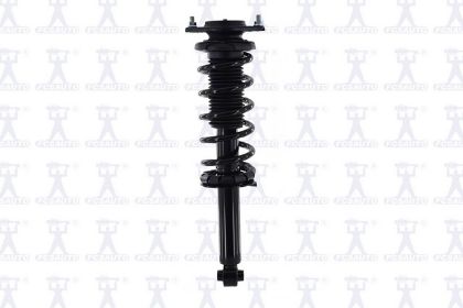 Imagen de Amortiguador Trasero 1355004 Para Subaru Outback 2018
