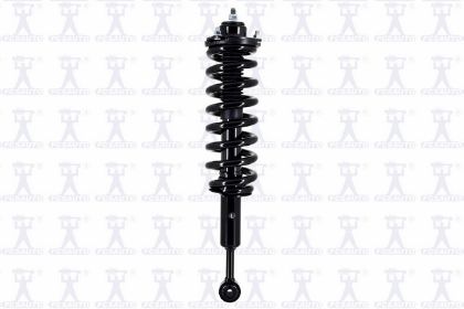 Imagen de Amortiguador Frontal Izquierdo 1355017L Para Toyota Tacoma Pickup 2016-2023