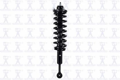 Imagen de Amortiguador Frontal Derecho 1355017R Para Toyota Tacoma Pickup 2016-2023