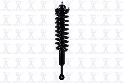 Imagen de Amortiguador Frontal Izquierdo 1355027L Para Toyota Tacoma Pickup 2016-2023