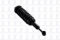 Imagen de Amortiguador Frontal Izquierdo 1355027L Para Toyota Tacoma Pickup 2016-2023