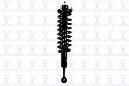 Imagen de Amortiguador Frontal Derecho 1355027R Para Toyota Tacoma Pickup 2016-2023