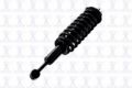 Imagen de Amortiguador Frontal Derecho 1355027R Para Toyota Tacoma Pickup 2016-2023