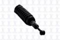 Imagen de Amortiguador Frontal Derecho 1355027R Para Toyota Tacoma Pickup 2016-2023