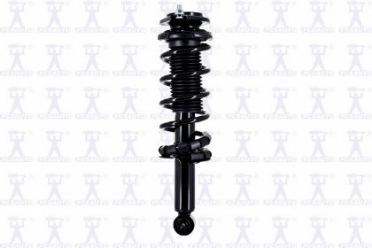 Imagen de Amortiguador Trasero 1355028 Para Subaru Legacy 2018