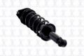 Imagen de Amortiguador Trasero 1355028 Para Subaru Legacy 2018