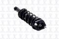 Imagen de Amortiguador Trasero 1355028 Para Subaru Legacy 2018