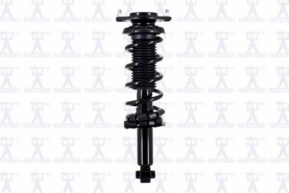 Imagen de Amortiguador Trasero 1355029 Para Subaru Legacy 2019