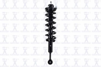 Imagen de Amortiguador Frontal Izquierdo 1355030L Para Lexus Gx 460 2010-2018, Lexus Gx 470 2003-2009