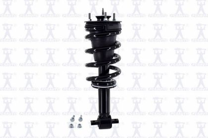 Imagen de Amortiguador Frontal 1355037 Para Chevrolet Silverado 1500 Hybrd 2016-2018, Chevrolet Silverado 1500 Legcy 2019, Chevrolet Silverado 1500 Pu 2014-2019, y Otros