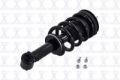 Imagen de Amortiguador Frontal 1355037 Para Chevrolet Silverado 1500 Hybrd 2016-2018, Chevrolet Silverado 1500 Legcy 2019, Chevrolet Silverado 1500 Pu 2014-2019, y Otros