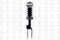 Imagen de Amortiguador Frontal Izquierdo 1355038L Para Volkswagen Touareg 2011-2017, Volkswagen Touareg Hybrid 2012-2015