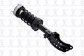 Imagen de Amortiguador Frontal Izquierdo 1355038L Para Volkswagen Touareg 2011-2017, Volkswagen Touareg Hybrid 2012-2015