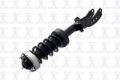 Imagen de Amortiguador Frontal Izquierdo 1355038L Para Volkswagen Touareg 2011-2017, Volkswagen Touareg Hybrid 2012-2015