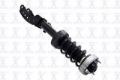 Imagen de Amortiguador Frontal Izquierdo 1355038L Para Volkswagen Touareg 2011-2017, Volkswagen Touareg Hybrid 2012-2015