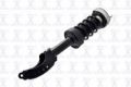 Imagen de Amortiguador Frontal Izquierdo 1355038L Para Volkswagen Touareg 2011-2017, Volkswagen Touareg Hybrid 2012-2015