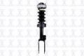 Imagen de Amortiguador Frontal Derecho 1355038R Para Volkswagen Touareg 2011-2017, Volkswagen Touareg Hybrid 2012-2015