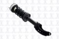 Imagen de Amortiguador Frontal Derecho 1355038R Para Volkswagen Touareg 2011-2017, Volkswagen Touareg Hybrid 2012-2015