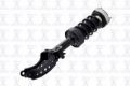 Imagen de Amortiguador Frontal Derecho 1355038R Para Volkswagen Touareg 2011-2017, Volkswagen Touareg Hybrid 2012-2015