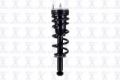 Imagen de Amortiguador Trasero 1355045 Para Chevrolet Suburban 1500 2021-2022, Chevrolet Tahoe 2021-2022, Gmc Yukon 2021-2022