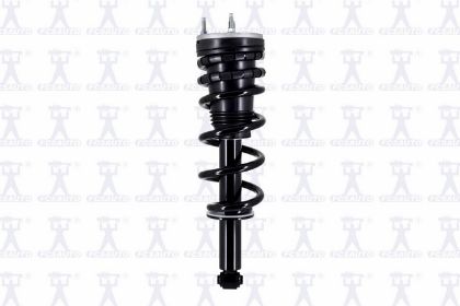 Imagen de Amortiguador Trasero 1355045 Para Chevrolet Suburban 1500 2021-2022, Chevrolet Tahoe 2021-2022, Gmc Yukon 2021-2022