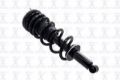 Imagen de Amortiguador Trasero 1355045 Para Chevrolet Suburban 1500 2021-2022, Chevrolet Tahoe 2021-2022, Gmc Yukon 2021-2022