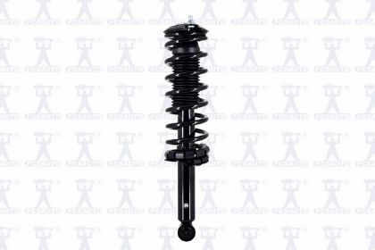 Imagen de Amortiguador Trasero Derecho 1355046R Para Subaru Crosstrek 2018-2019