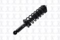 Imagen de Amortiguador Trasero Derecho 1355049R Para Subaru Forester 2019-2021