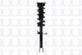 Imagen de Amortiguador Frontal Izquierdo 1355050L Para Infiniti Qx70 2014-2017