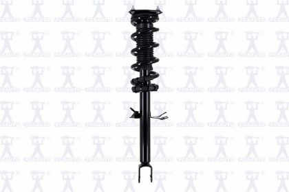 Imagen de Amortiguador Frontal Izquierdo 1355050L Para Infiniti Qx70 2014-2017