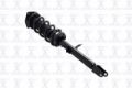 Imagen de Amortiguador Frontal Izquierdo 1355050L Para Infiniti Qx70 2014-2017