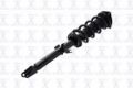 Imagen de Amortiguador Frontal Izquierdo 1355050L Para Infiniti Qx70 2014-2017