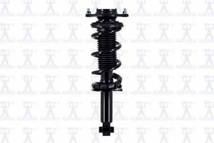 Imagen de Amortiguador Trasero 1355059 Para Subaru Wrx 2015-2021