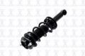 Imagen de Amortiguador Trasero 1355059 Para Subaru Wrx 2015-2021
