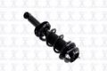 Imagen de Amortiguador Trasero 1355059 Para Subaru Wrx 2015-2021
