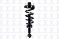 Imagen de Amortiguador Trasero 1355062 Para Ford Expedition 2018-2022, Lincoln Navigator 2018-2022
