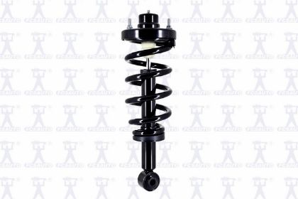 Imagen de Amortiguador Trasero 1355062 Para Ford Expedition 2018-2022, Lincoln Navigator 2018-2022