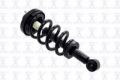 Imagen de Amortiguador Trasero 1355062 Para Ford Expedition 2018-2022, Lincoln Navigator 2018-2022