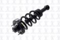 Imagen de Amortiguador Trasero 1355062 Para Ford Expedition 2018-2022, Lincoln Navigator 2018-2022