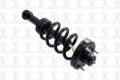 Imagen de Amortiguador Trasero 1355062 Para Ford Expedition 2018-2022, Lincoln Navigator 2018-2022
