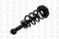 Imagen de Amortiguador Trasero 1355062 Para Ford Expedition 2018-2022, Lincoln Navigator 2018-2022