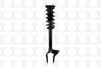 Imagen de Amortiguador Frontal Derecho 1355065R Para Dodge Durango 2016-2022, Jeep Grand Cherokee 2016-2021