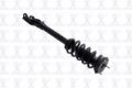 Imagen de Amortiguador Frontal Derecho 1355065R Para Dodge Durango 2016-2022, Jeep Grand Cherokee 2016-2021