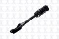 Imagen de Amortiguador Frontal Derecho 1355065R Para Dodge Durango 2016-2022, Jeep Grand Cherokee 2016-2021