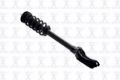 Imagen de Amortiguador Frontal Derecho 1355065R Para Dodge Durango 2016-2022, Jeep Grand Cherokee 2016-2021