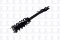 Imagen de Amortiguador Frontal Derecho 1355065R Para Dodge Durango 2016-2022, Jeep Grand Cherokee 2016-2021