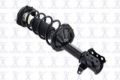 Imagen de Amortiguador Trasero Derecho 2331008R Para Mazda Protege 1999-2003